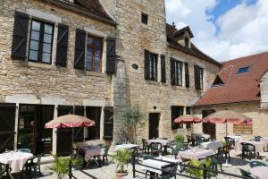 Hotels Logis La Garissade : photos des chambres