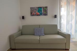 Sea of ​​Rome near the center of the Eternal City!