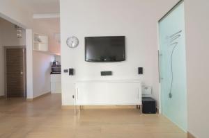 Sea of ​​Rome near the center of the Eternal City!