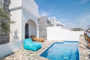 Alexander Studios & Suites - Adults Only Rhodes Greece