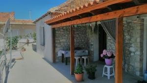 Stone House
