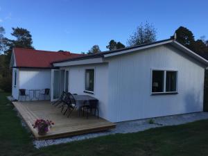 Ljugarn Holiday Home