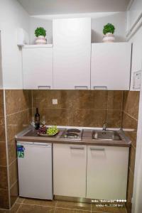 ApartmentRoom Dalmacija SINJ