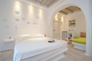 Naxian Spirit Suites & Apartments Naxos Greece