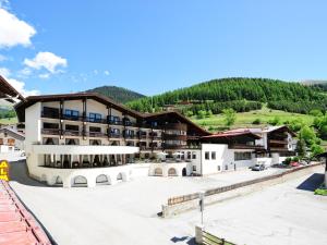 4 stern hotel Hotel Margarete Maultasch Nauders Österreich