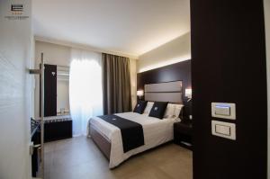 Porto Cesareo Exclusive Room