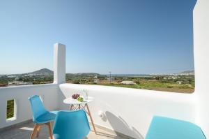 Naxian Spirit Suites & Apartments Naxos Greece