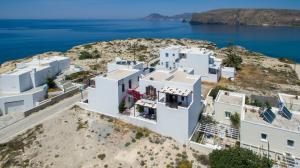 Niriides Studios Milos Greece