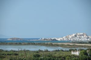 Naxian Spirit Suites & Apartments Naxos Greece