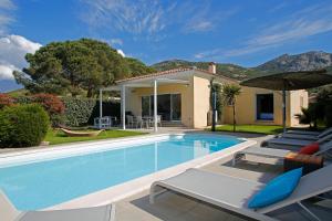 Hotels Domaine Villas Mandarine Private Pools & Spa : photos des chambres