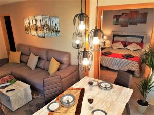 Marina Port & Beach-Apartment