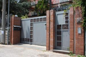 Talu Villa Alfa Salerno Itaalia