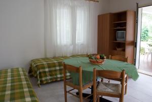 Residence Hotel Baia del Sole