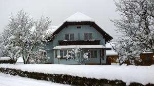 Haus Ferner-Lerchner