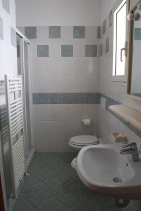 Residence Hotel Baia del Sole