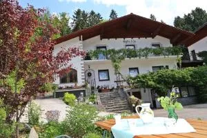 Pension Sybille - Ebensee