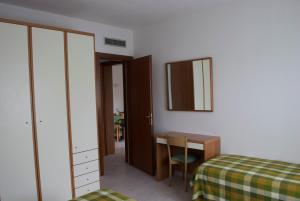 Residence Hotel Baia del Sole