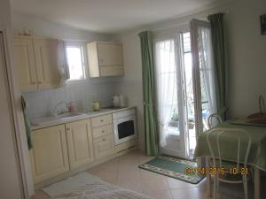 Appartements Studio les murs : Studio