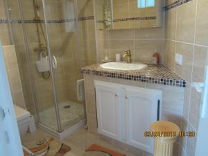 Appartements Studio les murs : photos des chambres