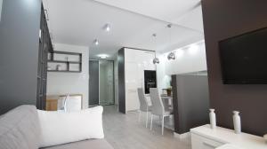 Apartament Lux