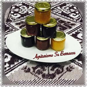 Agriturismo Su Barraccu img39