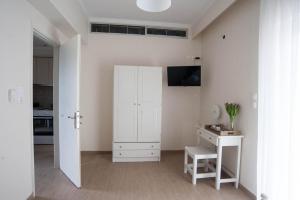 Vanessa's Rooms & Apartments Epirus Greece