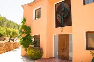 Bernia Relax - Alcalalí