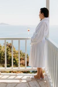 Ikion Eco Boutique Hotel Alonissos Greece