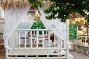 Ikion Eco Boutique Hotel Alonissos Greece