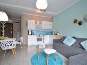 Apartament Baltic Star