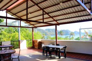 Hotel San Marcos Taganga