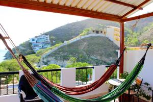 Hotel San Marcos Taganga