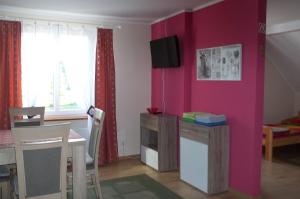 Apartamenty Stajni Jazon Malbork