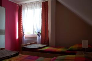 Apartamenty Stajni Jazon Malbork