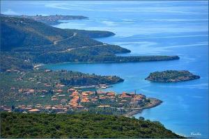 Olympia Villas Messinia Greece