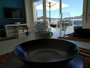 Apartamento Cala Finestrat