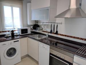 Apartamento Cala Finestrat