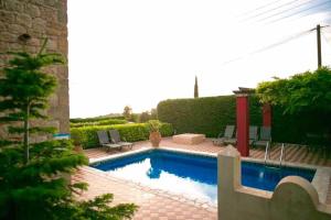 Olympia Villas Messinia Greece