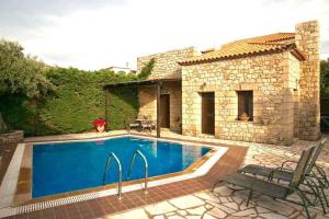 Olympia Villas Messinia Greece