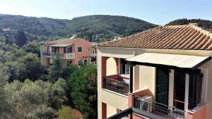 PHILIPPOS Hotel Apartments Lefkada Greece