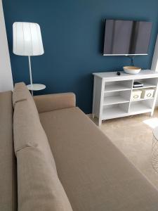 Apartamento Cala Finestrat