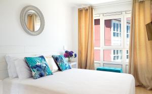 Duerming Sea View Viveiro