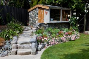 For Puffed Pedallers