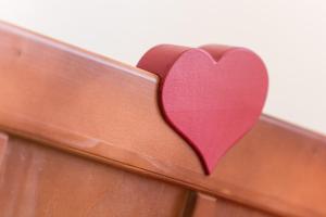 Apartments Petacova Hiša