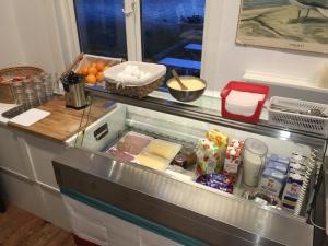 Trehörna Wärdhus & Vandrarhem