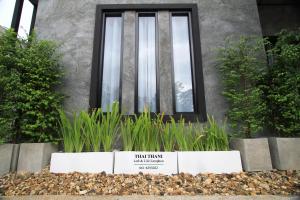 THAI THANI Loft & Life Lamphun