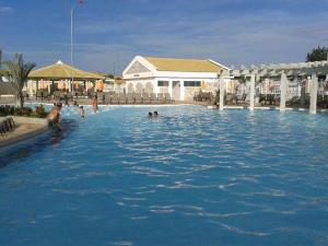 Park Lacqua Diroma COM FOGÂO