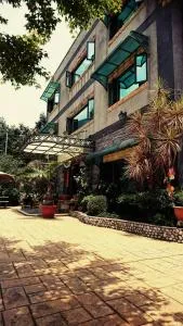 Xiang Ting - Feng-shu-lin