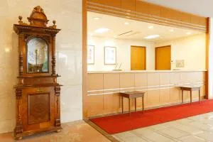 ホテル アマービレ舞鶴 (Hotel Amabile Maizuru)