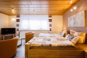 Boxis Ferienhaus